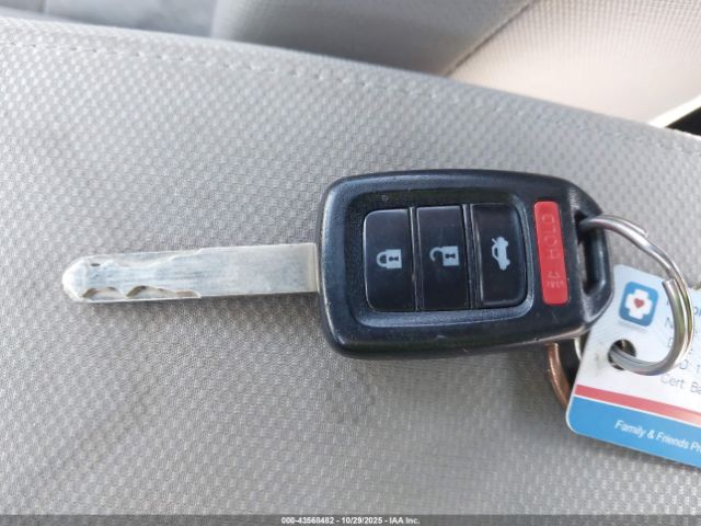 Honda Civic Lx Image 9