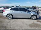 Honda Civic Lx Image 14