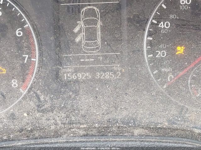 Volkswagen Passat 2.5l Se Image 5