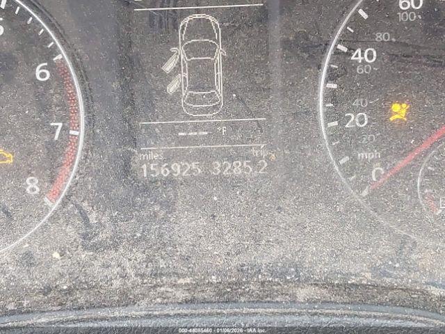 Volkswagen Passat 2.5l Se Image 5