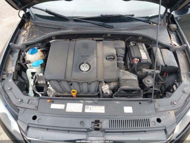 Volkswagen Passat 2.5l Se Image 10