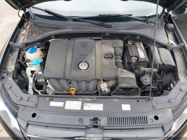 Volkswagen Passat 2.5l Se Image 10