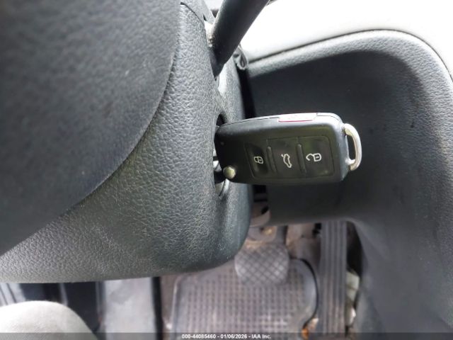 Volkswagen Passat 2.5l Se Image 4