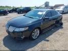 Lincoln MKS Image 9