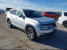 Volkswagen Atlas 3.6l V6 Se Image 1
