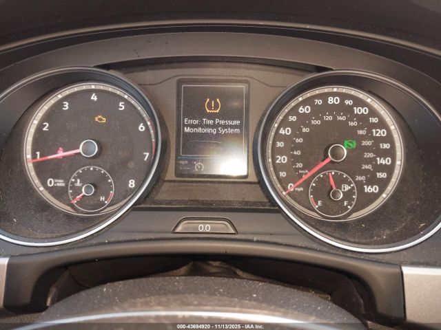 Volkswagen Atlas 3.6l V6 Se Image 7