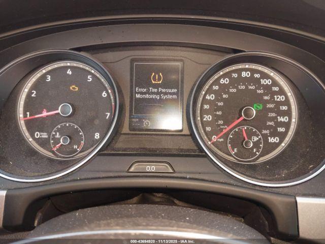 Volkswagen Atlas 3.6l V6 Se Image 7