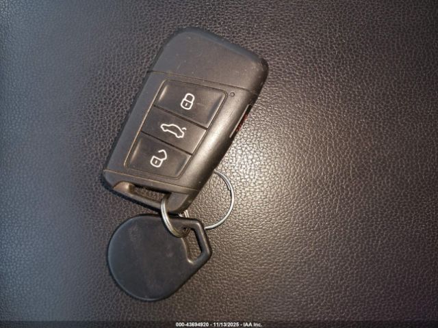 Volkswagen Atlas 3.6l V6 Se Image 9