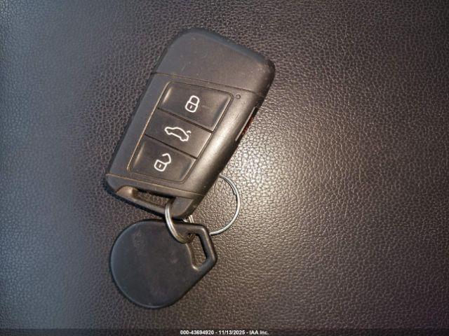 Volkswagen Atlas 3.6l V6 Se Image 9