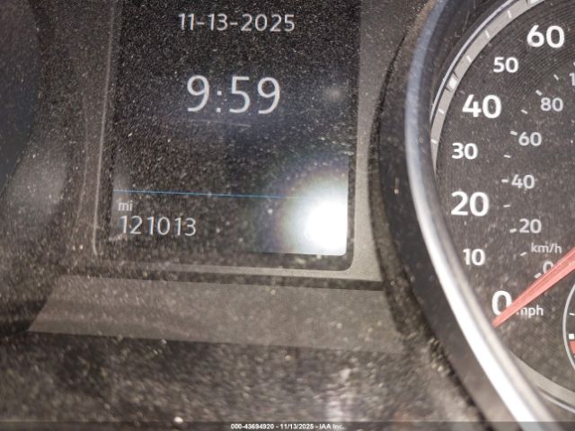 Volkswagen Atlas 3.6l V6 Se Image 12