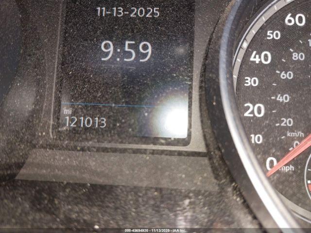 Volkswagen Atlas 3.6l V6 Se Image 12