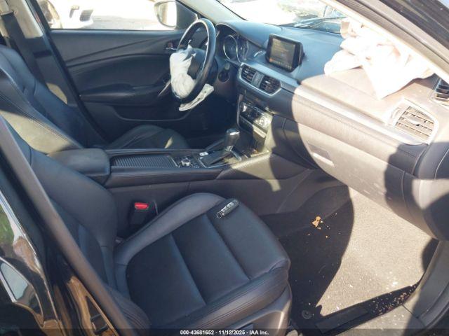 Mazda Mazda6 I Touring Image 9