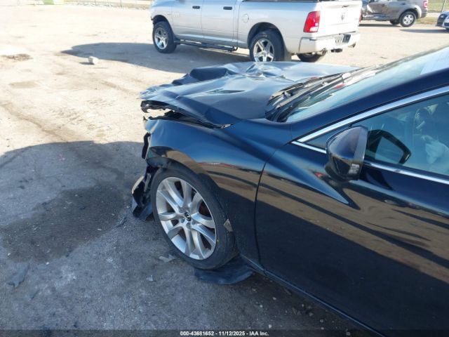 Mazda Mazda6 I Touring Image 8