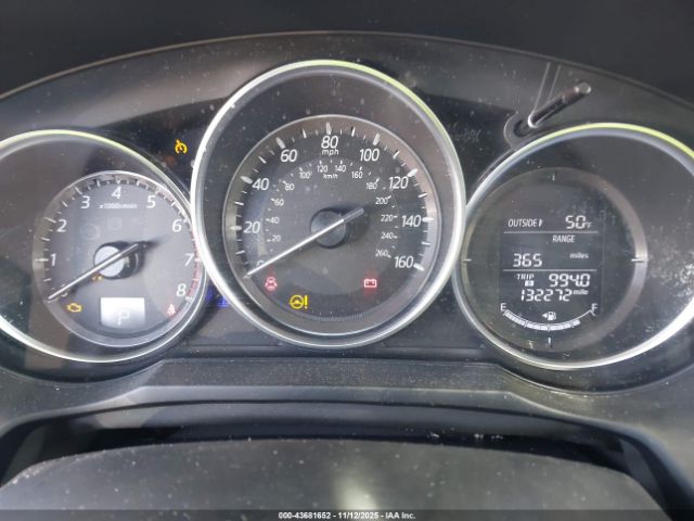 Mazda Mazda6 I Touring Image 3