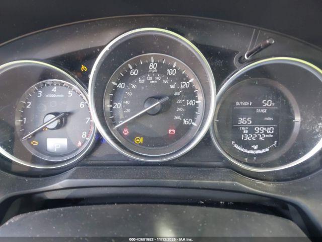 Mazda Mazda6 I Touring Image 3