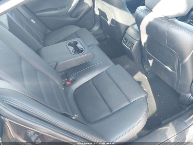 Mazda Mazda6 I Touring Image 16