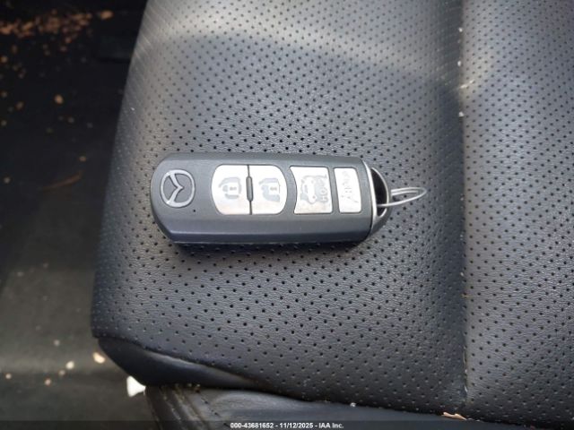 Mazda Mazda6 I Touring Image 14