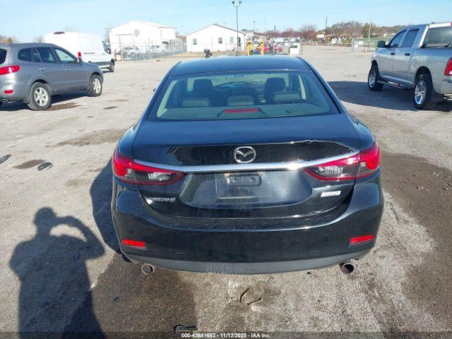 Mazda Mazda6 I Touring Image 2