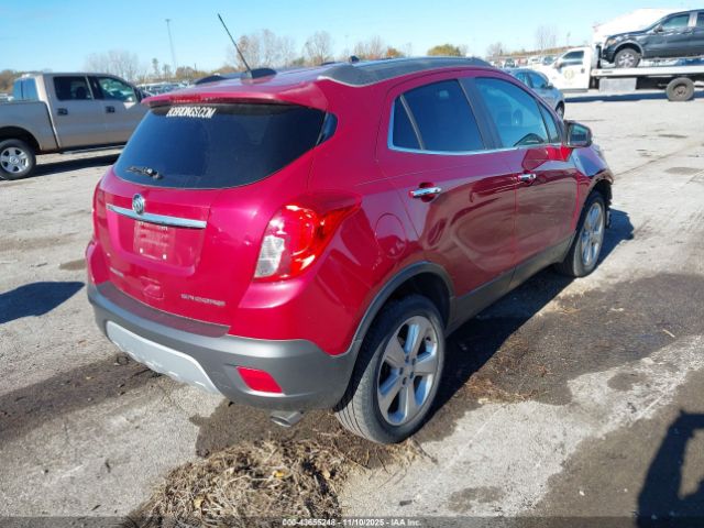 Buick Encore Image 14