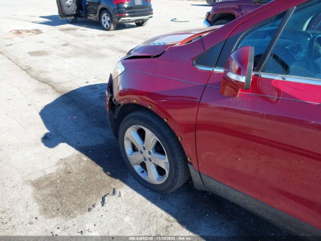 Buick Encore Image 7