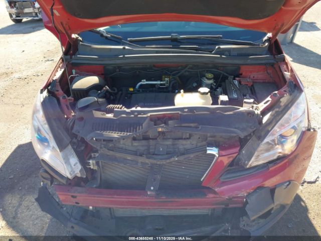 Buick Encore Image 4