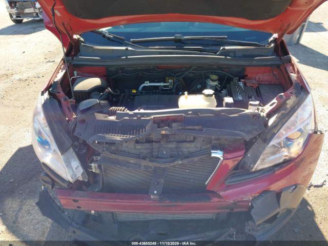 Buick Encore Image 4