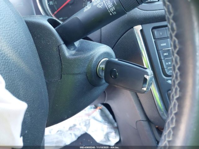 Buick Encore Image 12