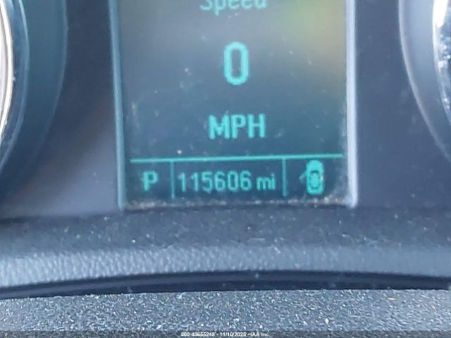 Buick Encore Image 9