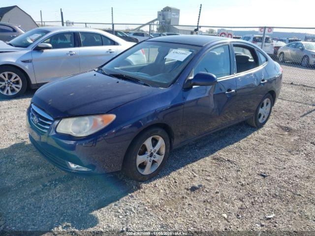 Hyundai ELANTRA Se Image 2