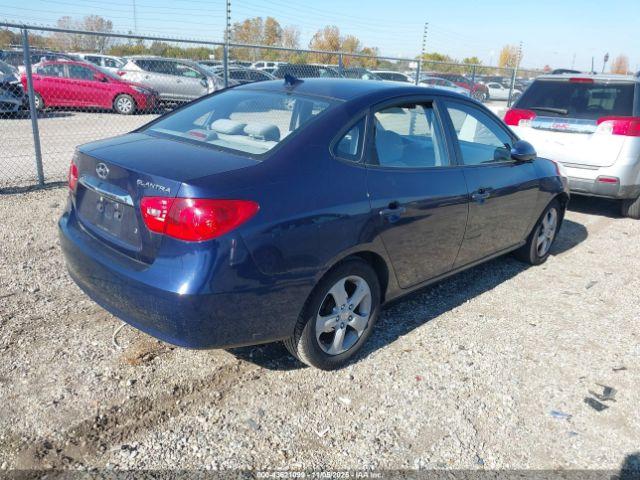 Hyundai ELANTRA Se Image 6