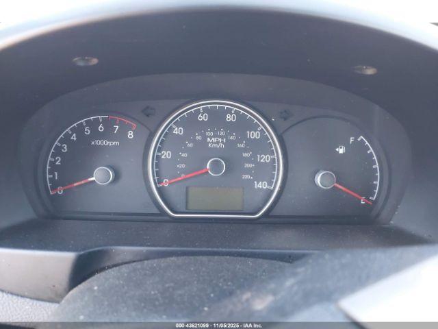 Hyundai ELANTRA Se Image 9