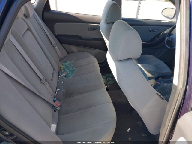 Hyundai ELANTRA Se Image 7