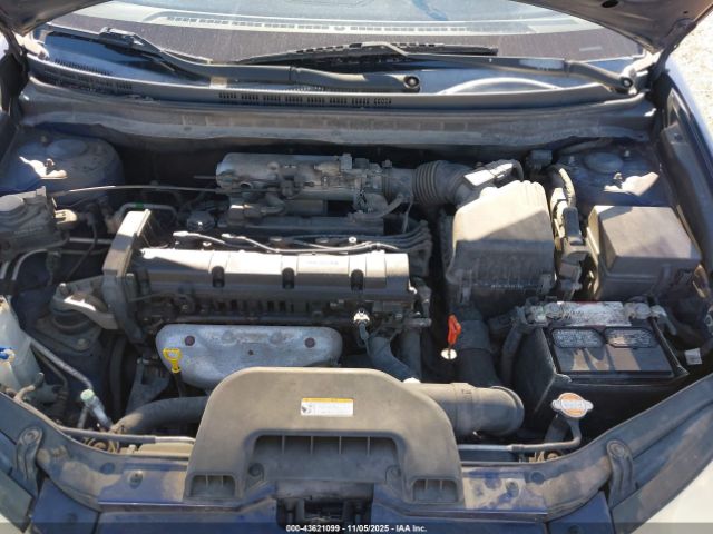 Hyundai ELANTRA Se Image 10