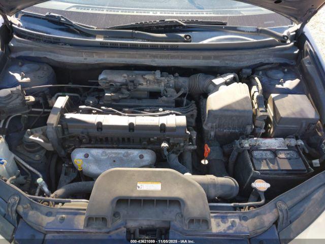 Hyundai ELANTRA Se Image 10