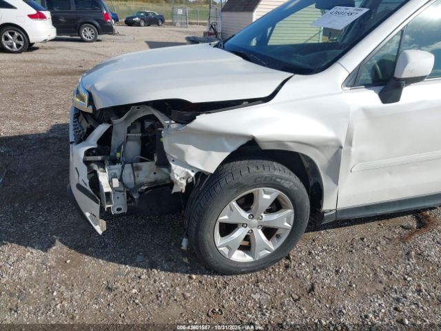 Subaru Forester 2.5i Premium Image 15