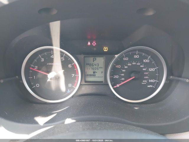 Subaru Forester 2.5i Premium Image 14