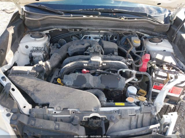 Subaru Forester 2.5i Premium Image 7