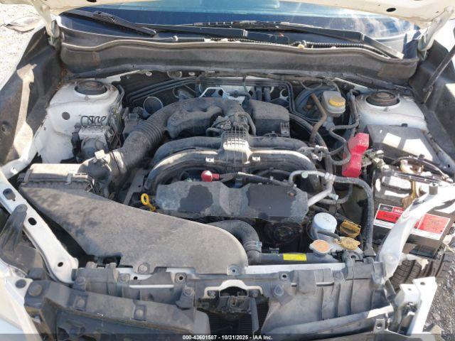 Subaru Forester 2.5i Premium Image 7