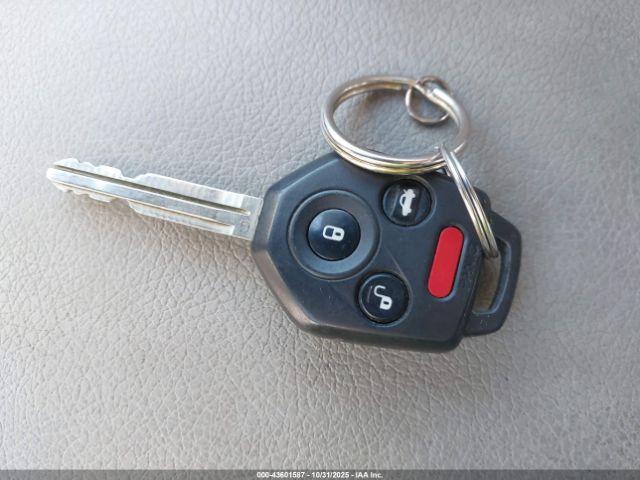 Subaru Forester 2.5i Premium Image 4