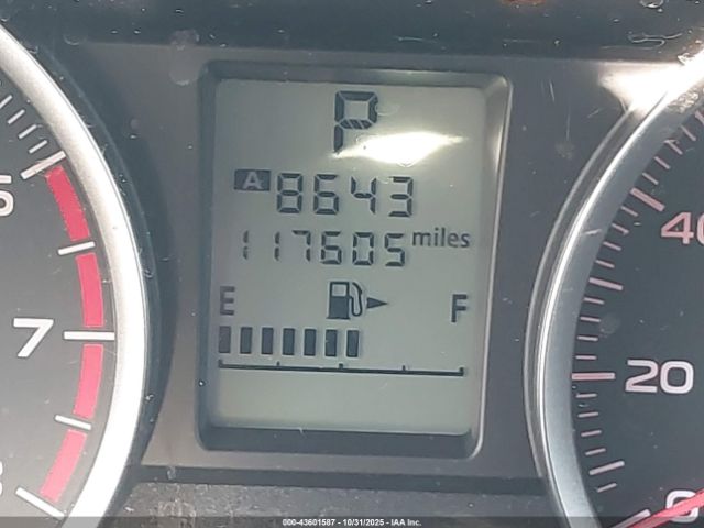 Subaru Forester 2.5i Premium Image 3