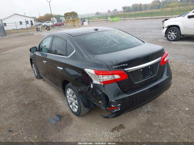Nissan Sentra Sv Image 4