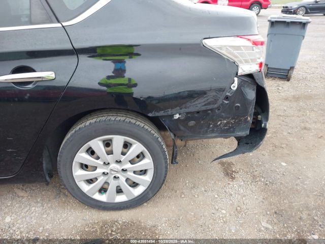 Nissan Sentra Sv Image 5