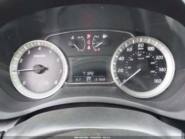 Nissan Sentra Sv Image 7