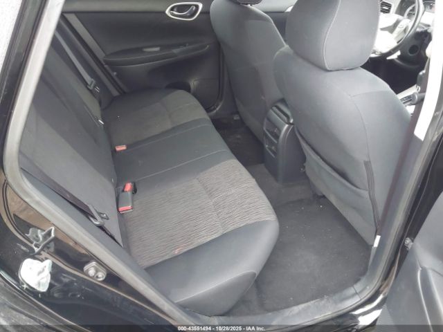 Nissan Sentra Sv Image 10