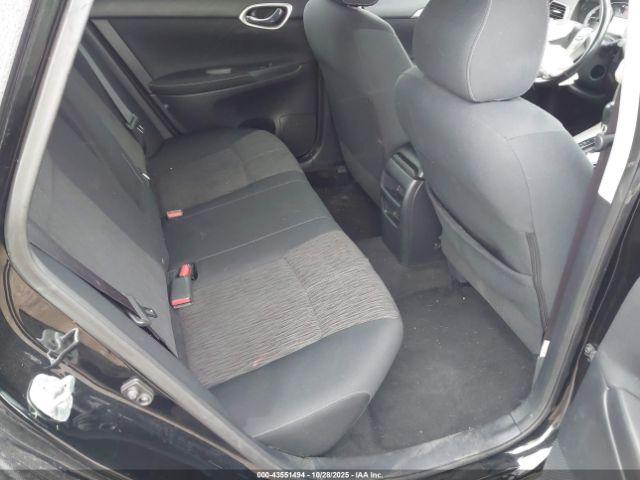 Nissan Sentra Sv Image 10