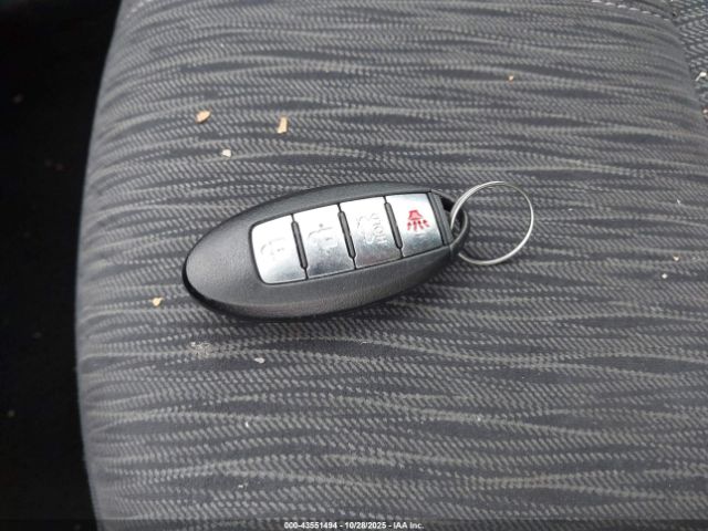 Nissan Sentra Sv Image 16