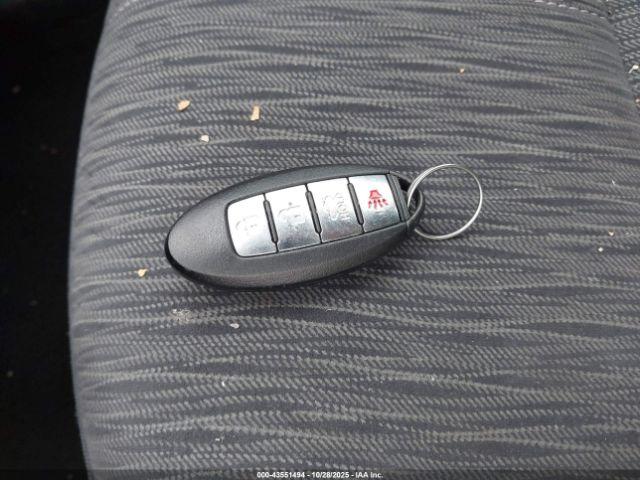 Nissan Sentra Sv Image 16