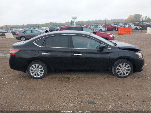 Nissan Sentra Sv Image 13