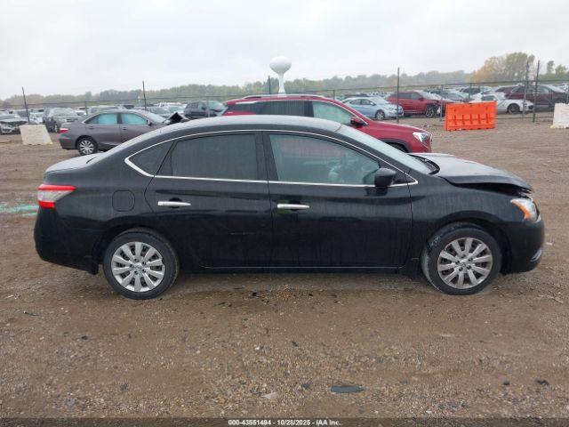 Nissan Sentra Sv Image 13