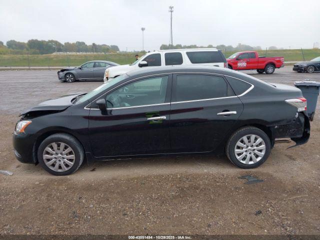 Nissan Sentra Sv Image 11